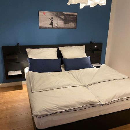 Schwalm-Apartment Treysa Schwalmstadt Kültér fotó